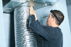 Duct Cleaning Service